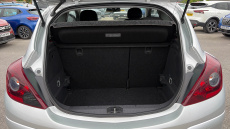 Vauxhall Corsa 1.4 SRi 3dr [AC] Petrol Hatchback